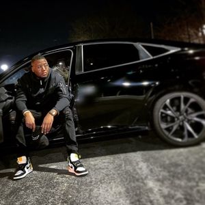 Meet your Posher, Kevin